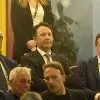 Il partito del "forza Iervolino" dove ha vissuto in questi anni? Milan? Il presidente sia Pagano