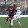 Coda parla del record di gol: "Ne ho fatto alcuni al volo, ne ricordo anche uno alla Salernitana"