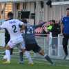 Catania, Raimo: "Noi e Salernitana favorite? Lo scorso anno nessuna dava per pretendente alla B il Cerignola"