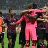 Salernitana, tour de force a settembre: quattro sfide in due settimane