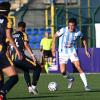 Salernitana, rientra Inglese: mister Raffaele pronto a cambiare di nuovo l'attacco