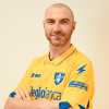 Frosinone, Lucioni: "C'è un po' di rammarico. Cercheremo di avere la meglio in queste due mini finali"