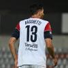 Qui Casertana - Recupera in extremis il capitano, si punta sulla stessa formazione di sette giorni fa