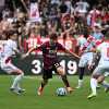 Gazzetta dello Sport: "Salernitana dominante, il Mantova è impalpabile"