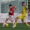 Salernitana, attenzione a Pandolfi, bomber da ripresa