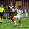 Salernitana, una vittoria striminzita che mette in luce le lacune
