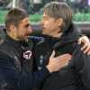 Ex granata: Inzaghi potrebbe restare in B. Rimpianto (o idea?) per la Salernitana