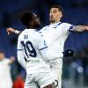Lazio, Mattei: "Se compri giocatori della Salernitana come pretendi di essere competitivo"