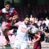 Serie C Girone C, prossimo turno: trasferta siciliana per la Salernitana