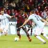 Salernitana,  la difesa ha le caratteristiche adatte al gioco di Raffaele?