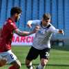 Accostato alla Salernitana, piace molto anche al Frosinone: i dettagli