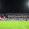 Salernitana, la Curva Sud Siberiano prima in Italia per tifo e scenografie