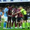 Errori arbitrali, la risposta dell'AIA alla Salernitana: ecco Marinelli, torti clamorosi nel derby di Napoli