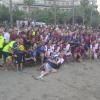 La Salernitana compie 107 anni: ecco alcuni scatti della festa