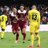 Salernitana, sospiro di sollievo per Inglese ma i dubbi restano