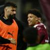 Salernitana, il tridente convince: soluzioni, gol e alternative