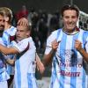 Gazzetta dello Sport: "Salernitana, avvia col botto. Ma la Casertana resta viva"
