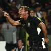 Salernitana in crescita. Determinazione, tenacia e cuore per la vetta in attesa dei miglioramenti