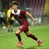 Salernitana, certezza a sinistra ma dubbio a destra per Raffaele