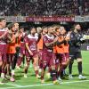 Corriere dello Sport: "Salernitana beffata, pari al 91'"