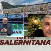 "Tuttosalernitana": a Sei TV interventi dei ds Aniello Cutolo e Giuseppe Cannella [VIDEO]