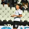 Salernitana e Catania si contendono un altro calciatore