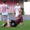 Salernitana, due calciatori nella top 11 della 22a giornata