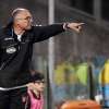 Menichini: "Salerno vive di calcio. Ora bisogna ricompattare la piazza. Vincere la C non è facile"