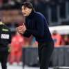 Udinese, Cioffi: "Pereyra lo recuperiamo per la partita con la Salernitana"
