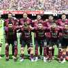 Salernitana salva se... ecco le combinazioni per playout e salvezza diretta