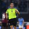 Salernitana-Frosinone, ecco la designazione arbitrale