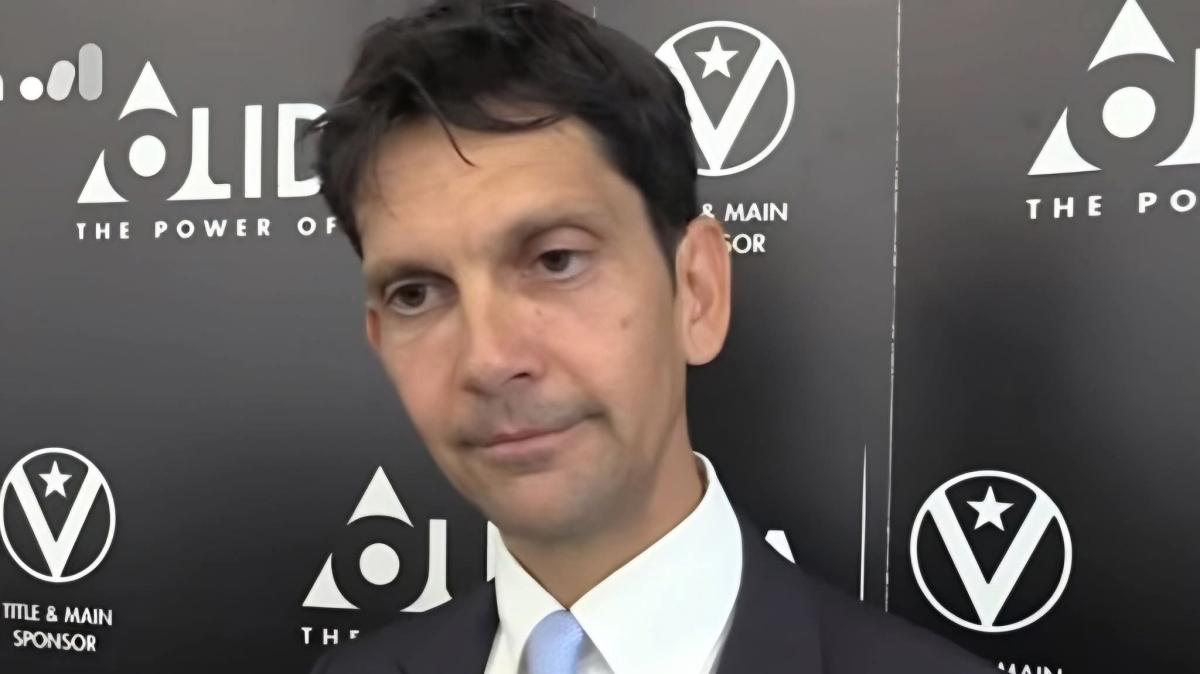 Salernitana, Rufini replica alle accuse: il comunicato 