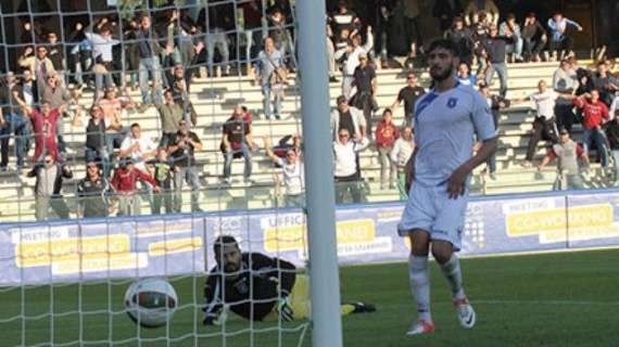 MULTIMEDIA: la videostoria di Salernitana-Paganese