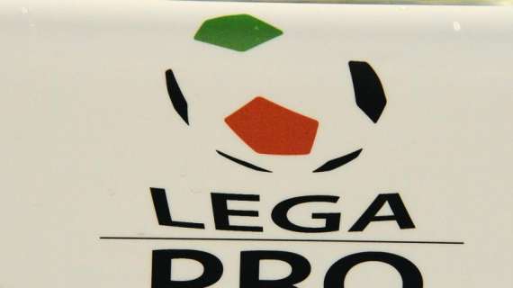 LEGA PRO: le decisioni del Giudice Sportivo