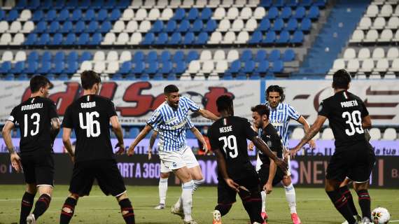 Salernitana, sfumato Saric ecco quale potrebbe essere il primo obiettivo per il centrocampo