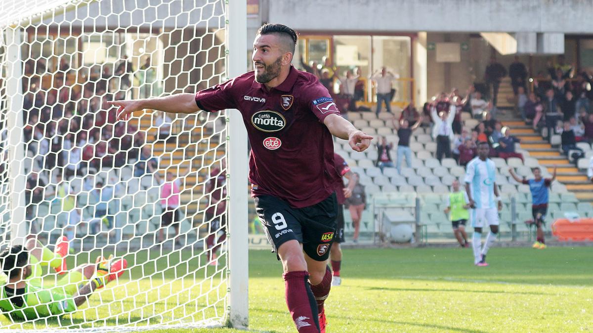 Accadde Oggi - Vittoria contro l'Avellino nell'ultima gara casalinga stagionale
