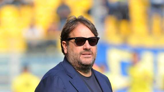 L'obiettivo della Salernitana e di Faggiano: il ds operativo su tre fronti
