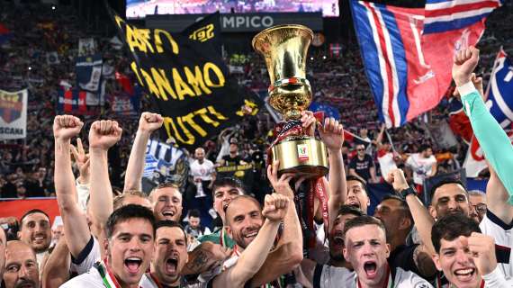 La Gazzetta dello Sport - Bologna in paradiso 