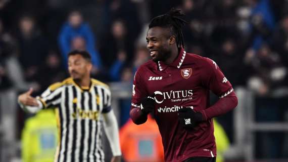 Serie A, la flop 11 dopo 25 giornate: più di mezza squadra è della Salernitana