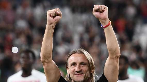 Il congedo di Nicola da Salerno: "Resterò un tifoso appassionato della Salernitana, sarete sempre parte di me"