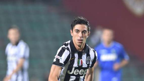MERCATO: la Spal vuole Ricci e offre un centrocampista scuola Juventus