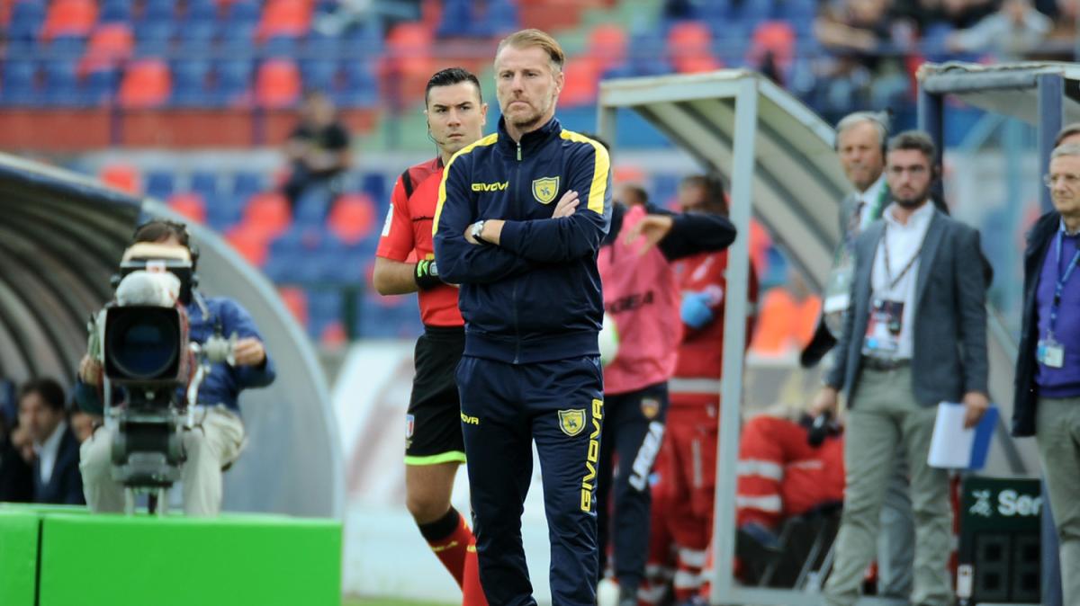 Marcolini: "Nel Girone C qualità fuori dal comune per le prime quattro. Difficile dire chi sarà la protagonista"