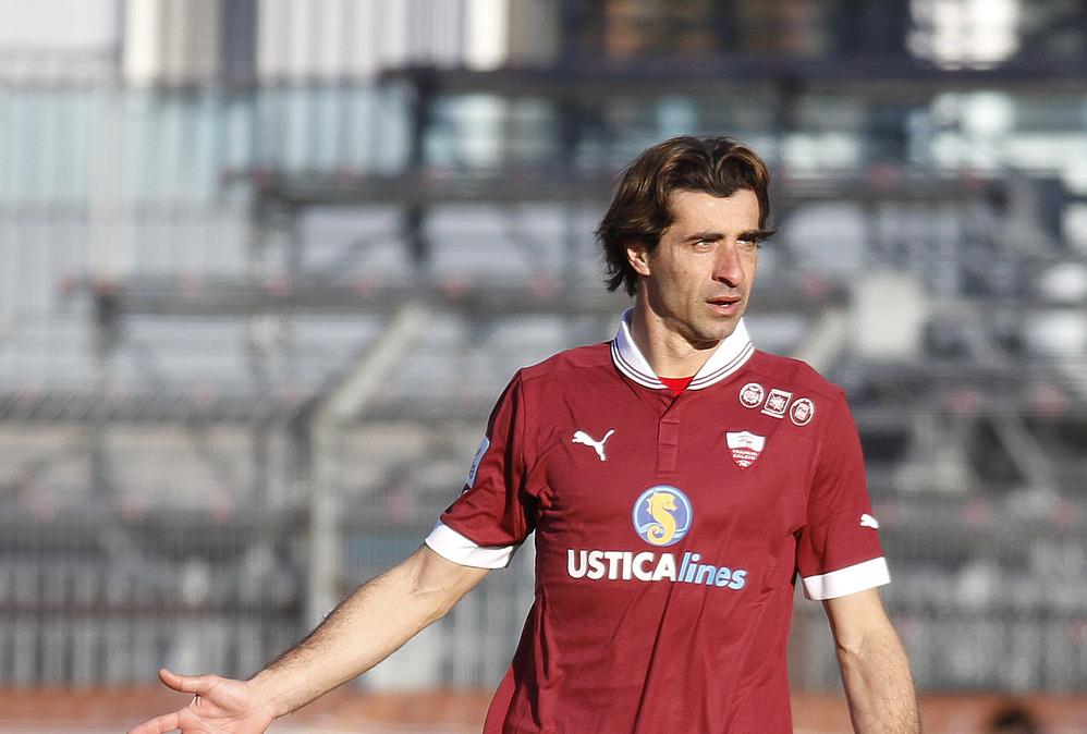 Accadde Oggi - Vittoria contro la Lazio firmata Tedesco e/o Di Vaio