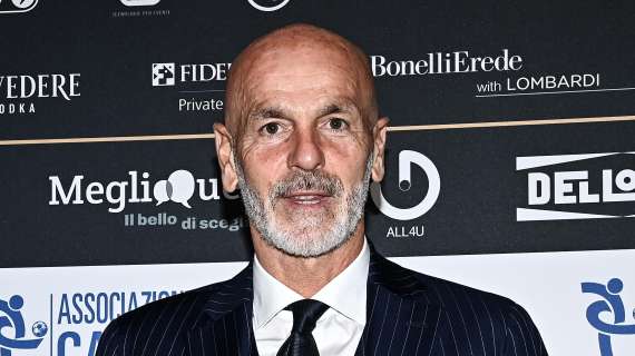 Milan, Pioli: "Stiamo bene e vogliamo vincere la partita. In porta ci sarà Tatarusanu"