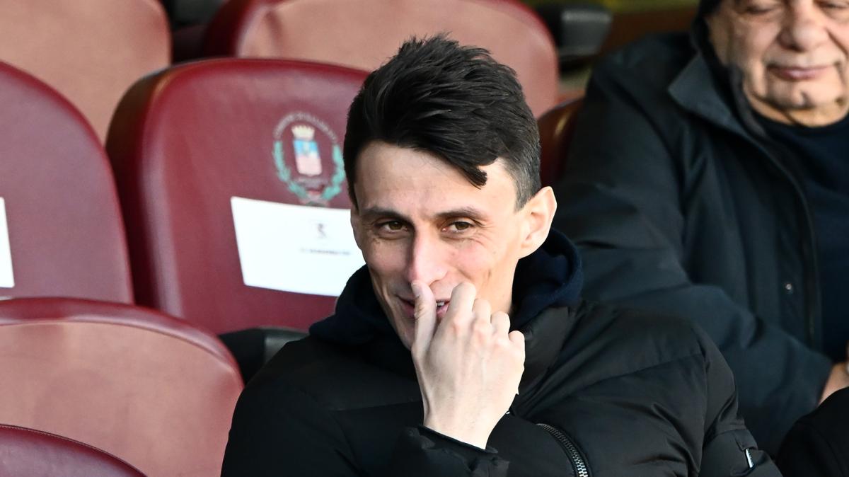 Inglese, l'arma in più in vista dei playoff. Ecco i possibili tempi di recupero...