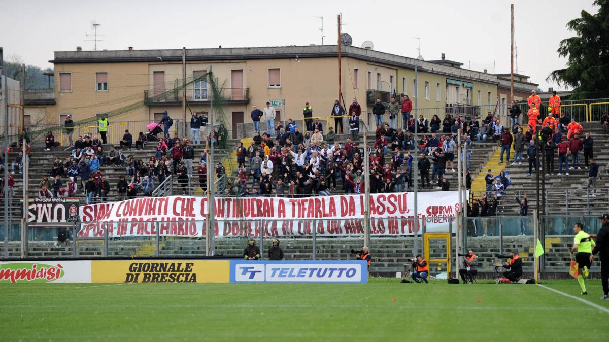 Restrizioni a Brescia? Legali salernitani furiosi: "Basta ledere la libertà, c'è gemellaggio"
