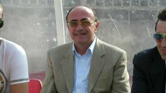 SALERNITANA: sei anni senza Soglia. Il ricordo del figlio: "Papà innamorato dei granata"
