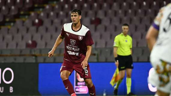 Salernitana,  non è da escludere una scelta a sorpresa in formazione.  I dettagli 