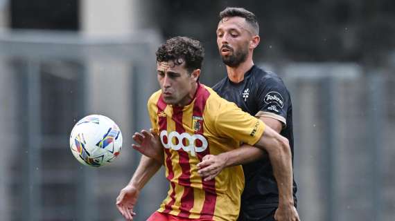 Salernitana, l'alternativa a Tumminello potrebbe arrivare da Catanzaro