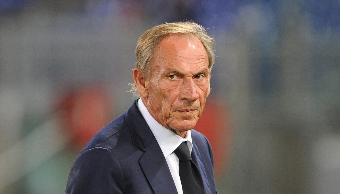 Accadde Oggi - Vittoria di misura contro il Cagliari per la Salernitana di Zeman